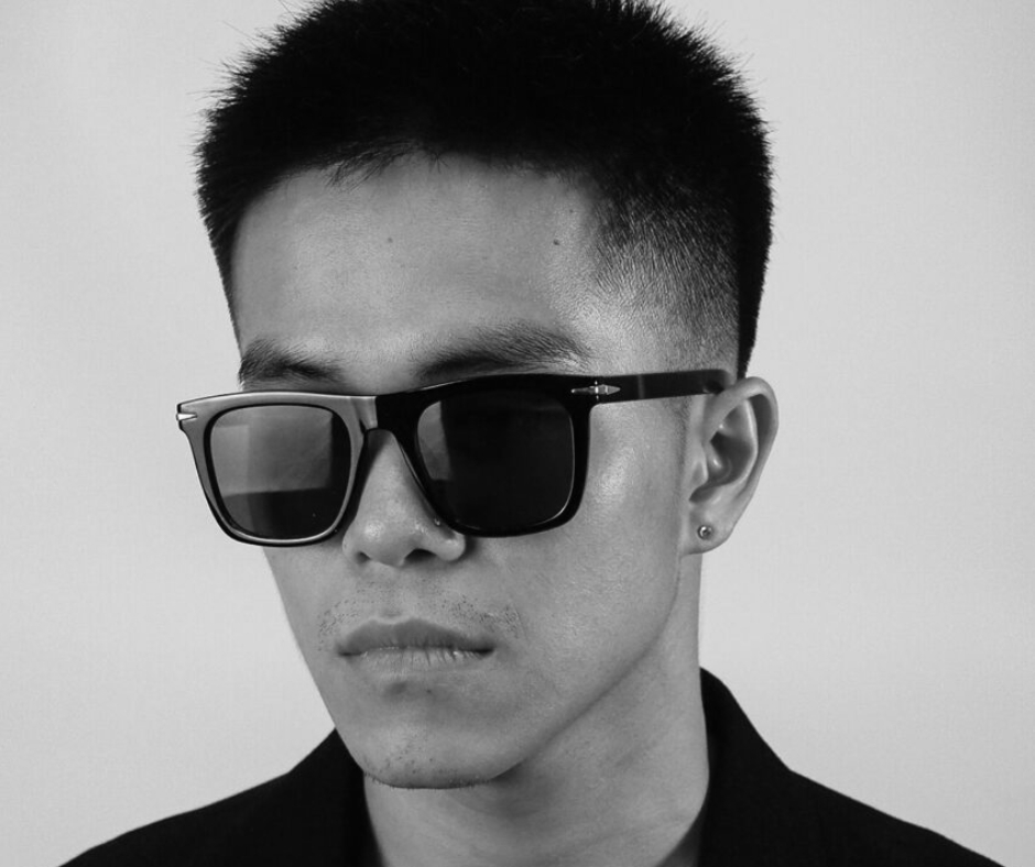 mắt kính