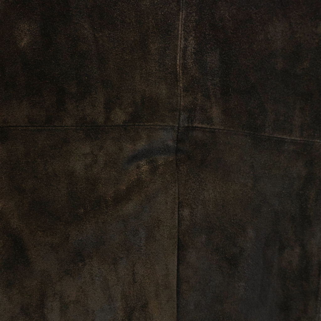 Rough Out Calfskin Shelby Vest - Image 11