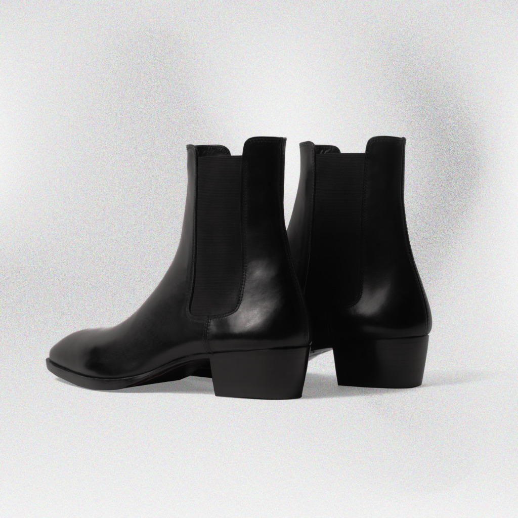 GIOVANNI CHELSEA BOOTS - Ảnh 2