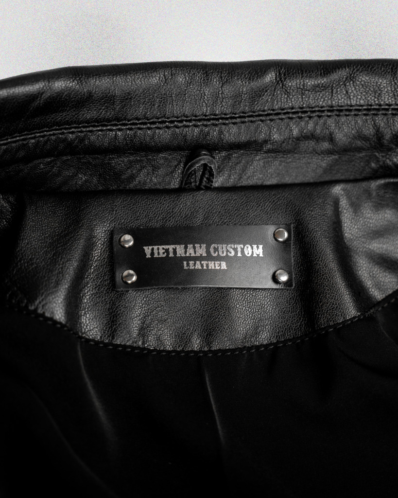 EGORNOMICS BLOUSON - Black - Image 11