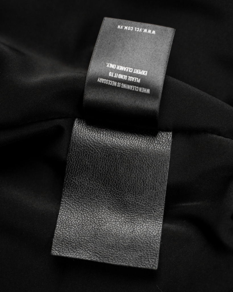 EGORNOMICS BLOUSON - Black - Image 13