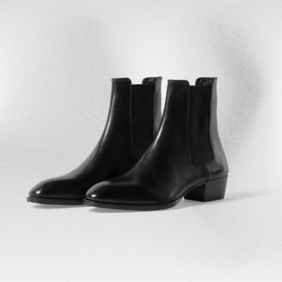 GIOVANNI CHELSEA BOOTS
