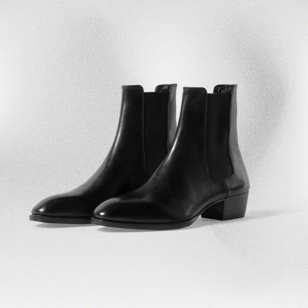 GIOVANNI CHELSEA BOOTS