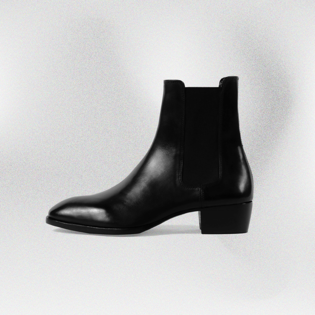 GIOVANNI CHELSEA BOOTS - Ảnh 5