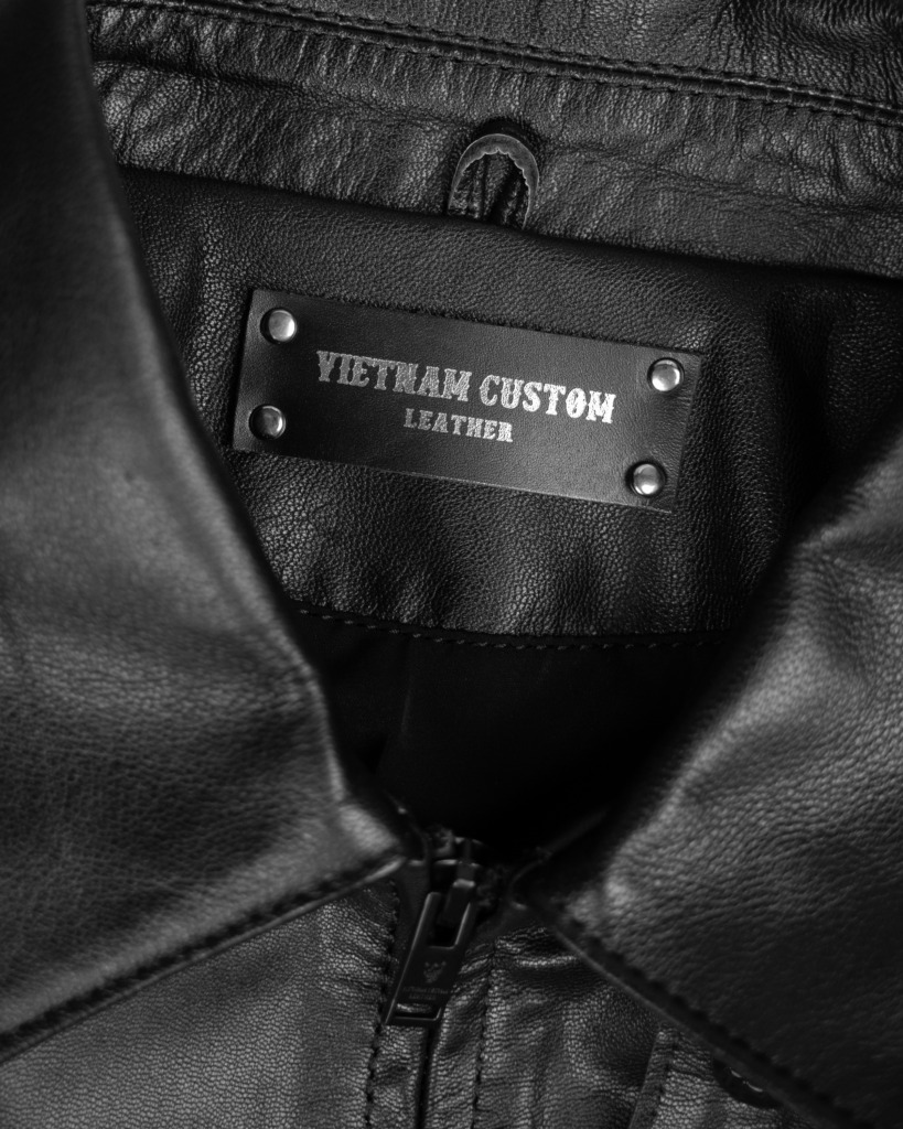 EGORNOMICS BLOUSON - Black - Image 3
