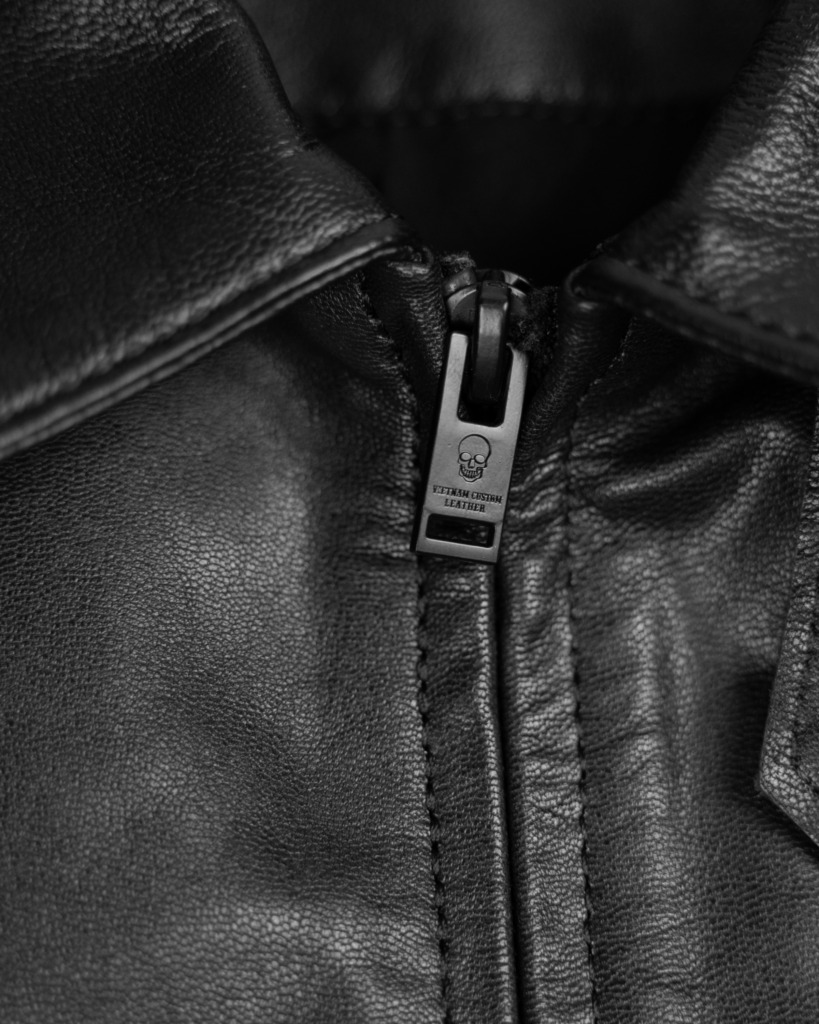 EGORNOMICS BLOUSON - Black - Image 6