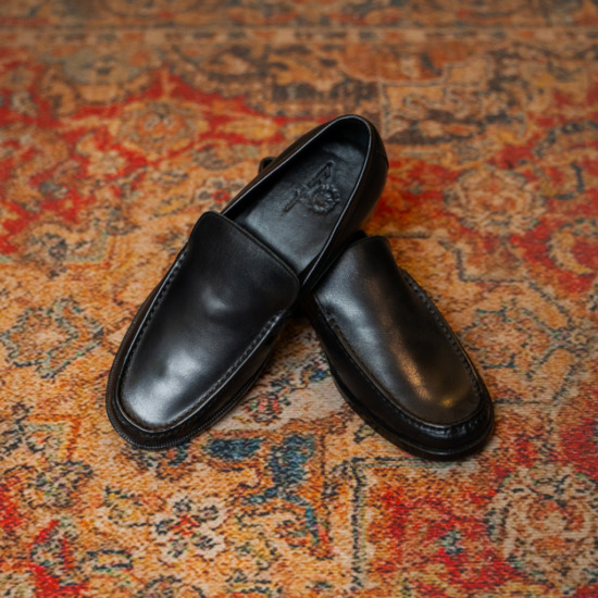 ARDEN CLASSIC LOAFER