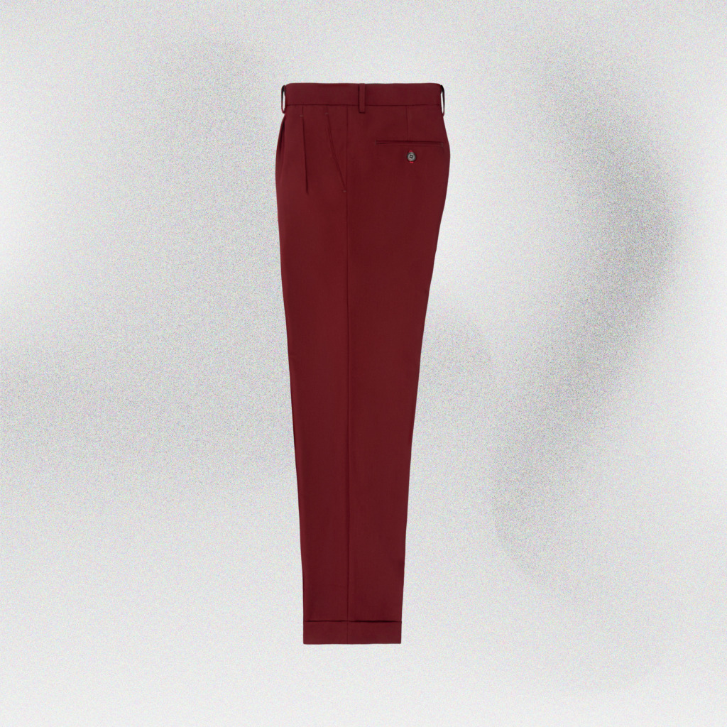 SUIT RED - Ảnh 4