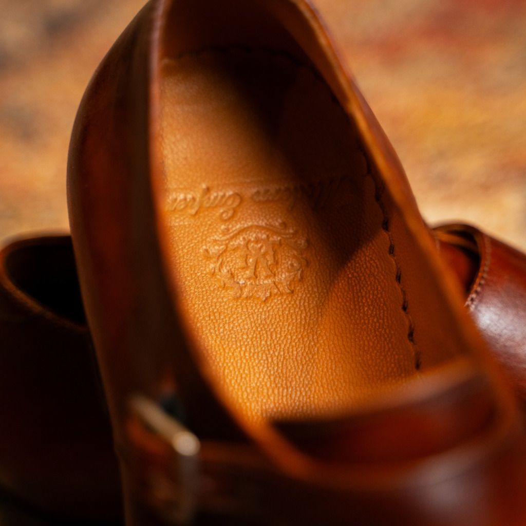 CHARRIOT DOUBLE MONKTRAP - Tan - Image 6