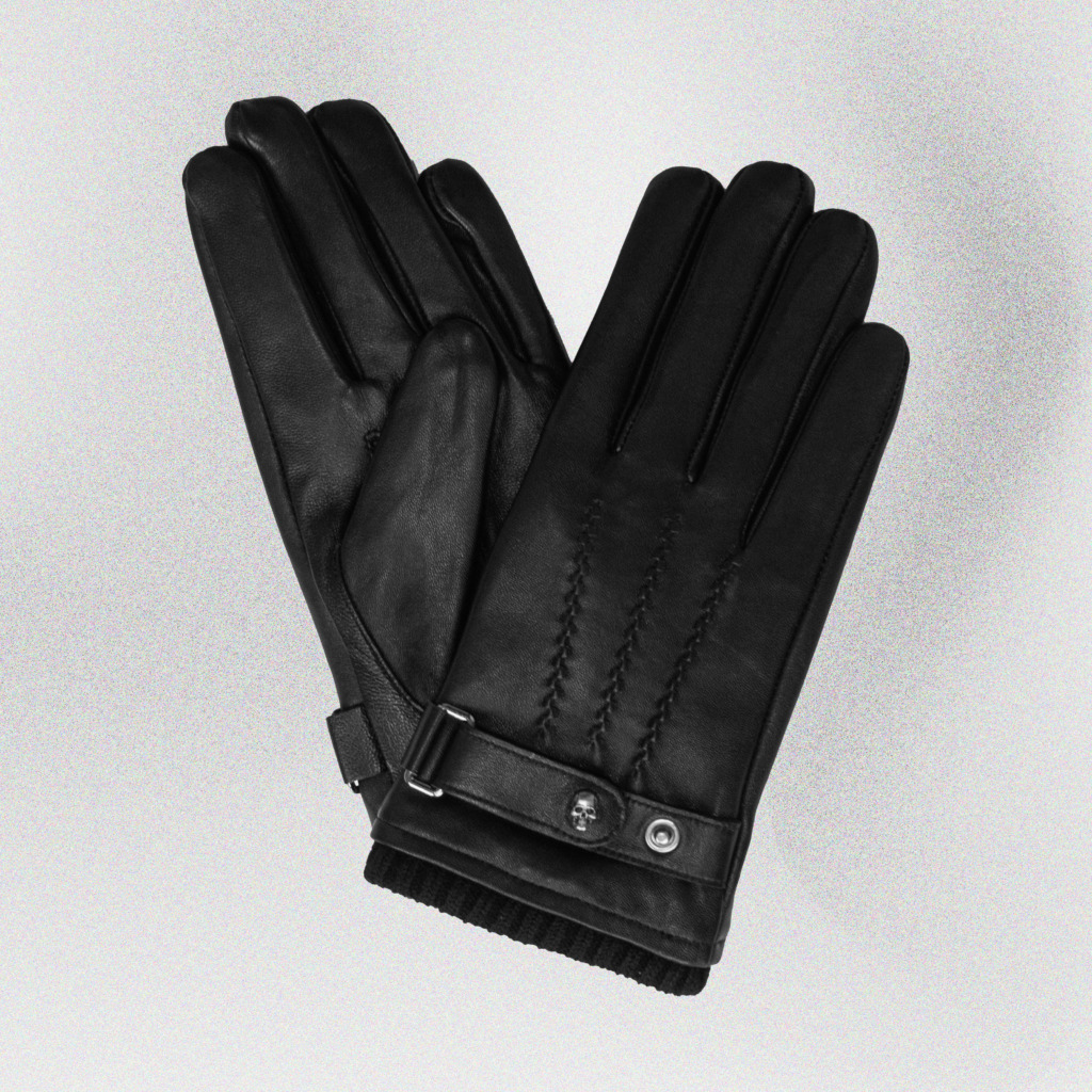 NEGAN GLOVES