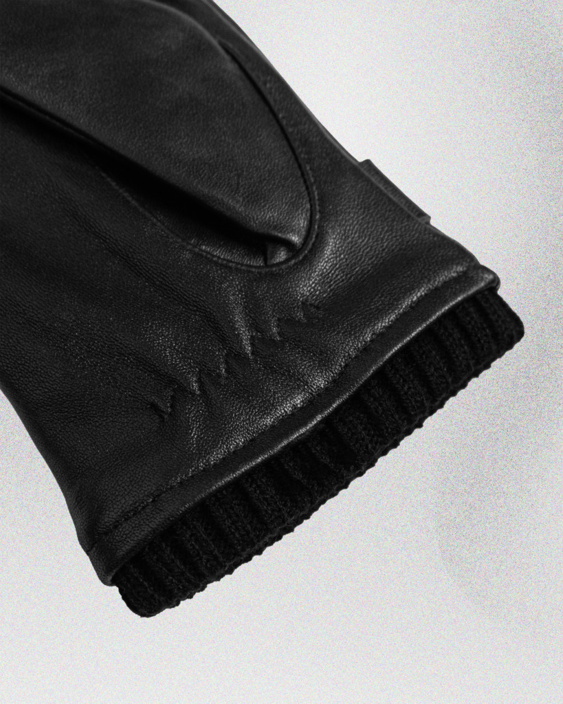 NEGAN GLOVES - Ảnh 2