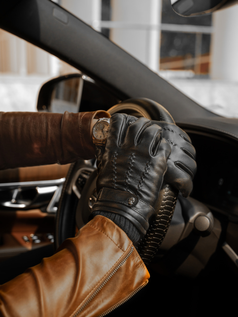 NEGAN GLOVES - Ảnh 3