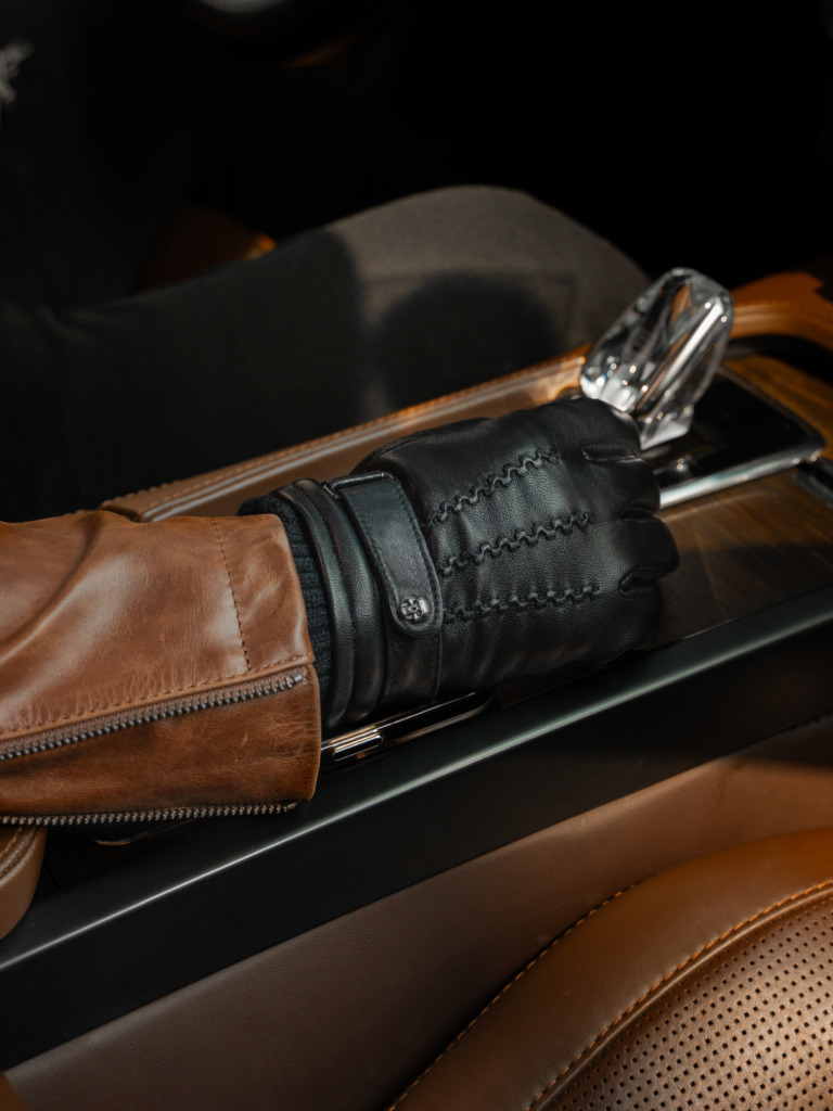 NEGAN GLOVES - Ảnh 4