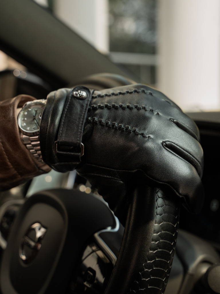 NEGAN GLOVES - Ảnh 5