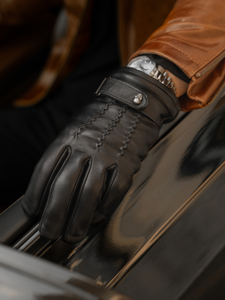 NEGAN GLOVES - Ảnh 6