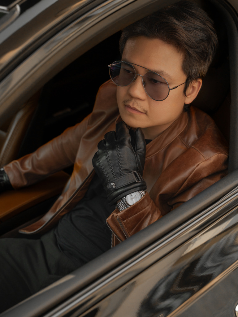 NEGAN GLOVES - Ảnh 7