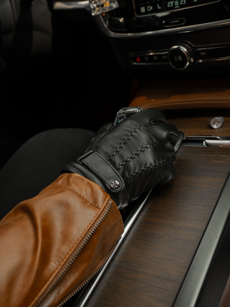 NEGAN GLOVES - Ảnh 10