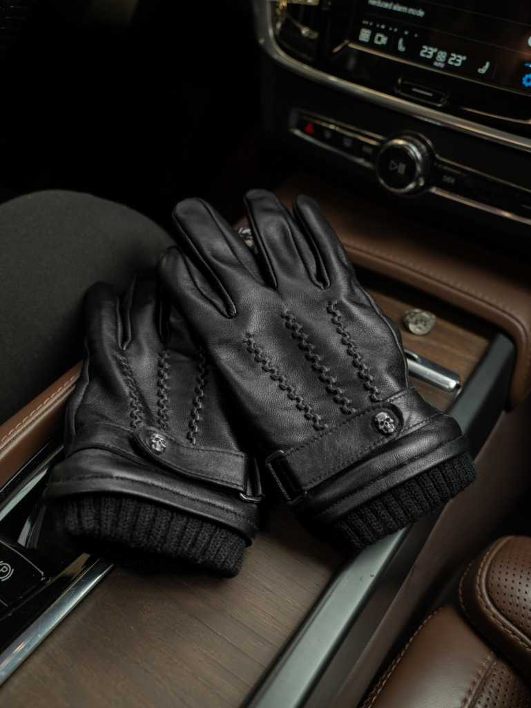 NEGAN GLOVES - Ảnh 11