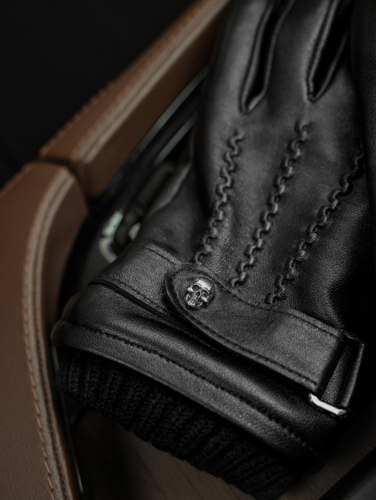 NEGAN GLOVES - Ảnh 13