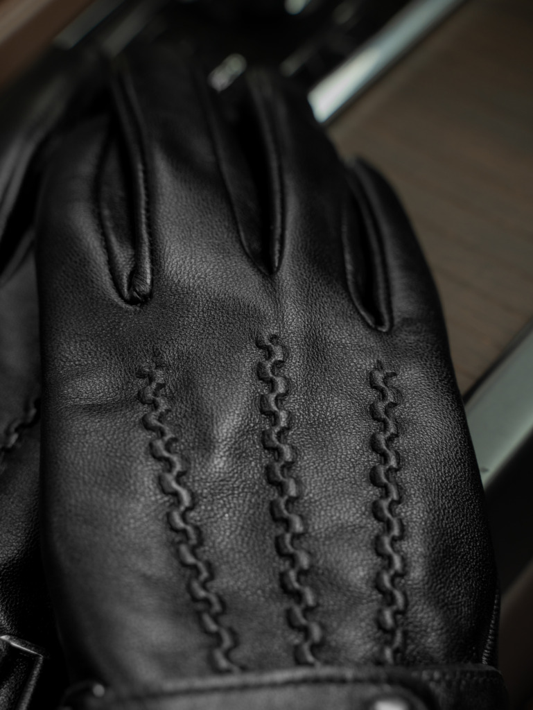 NEGAN GLOVES - Ảnh 14