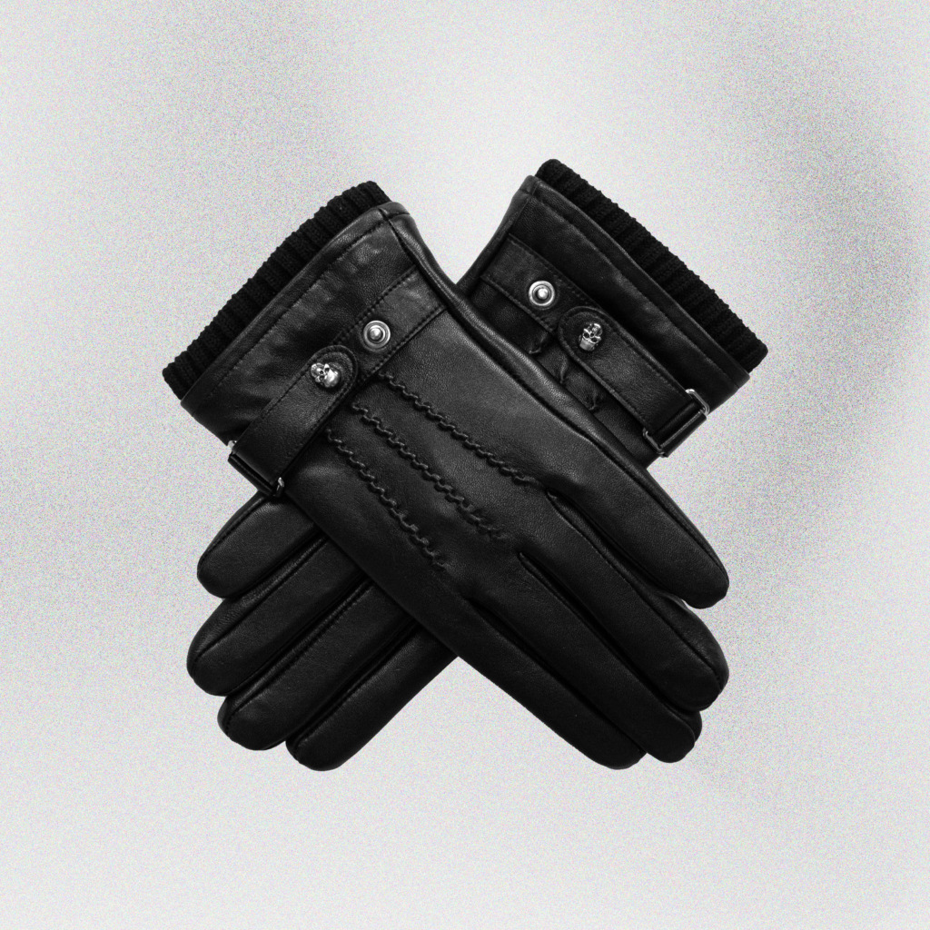 NEGAN GLOVES - Ảnh 15