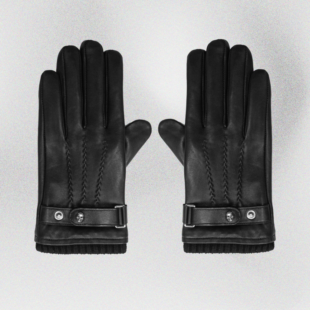 NEGAN GLOVES - Ảnh 16