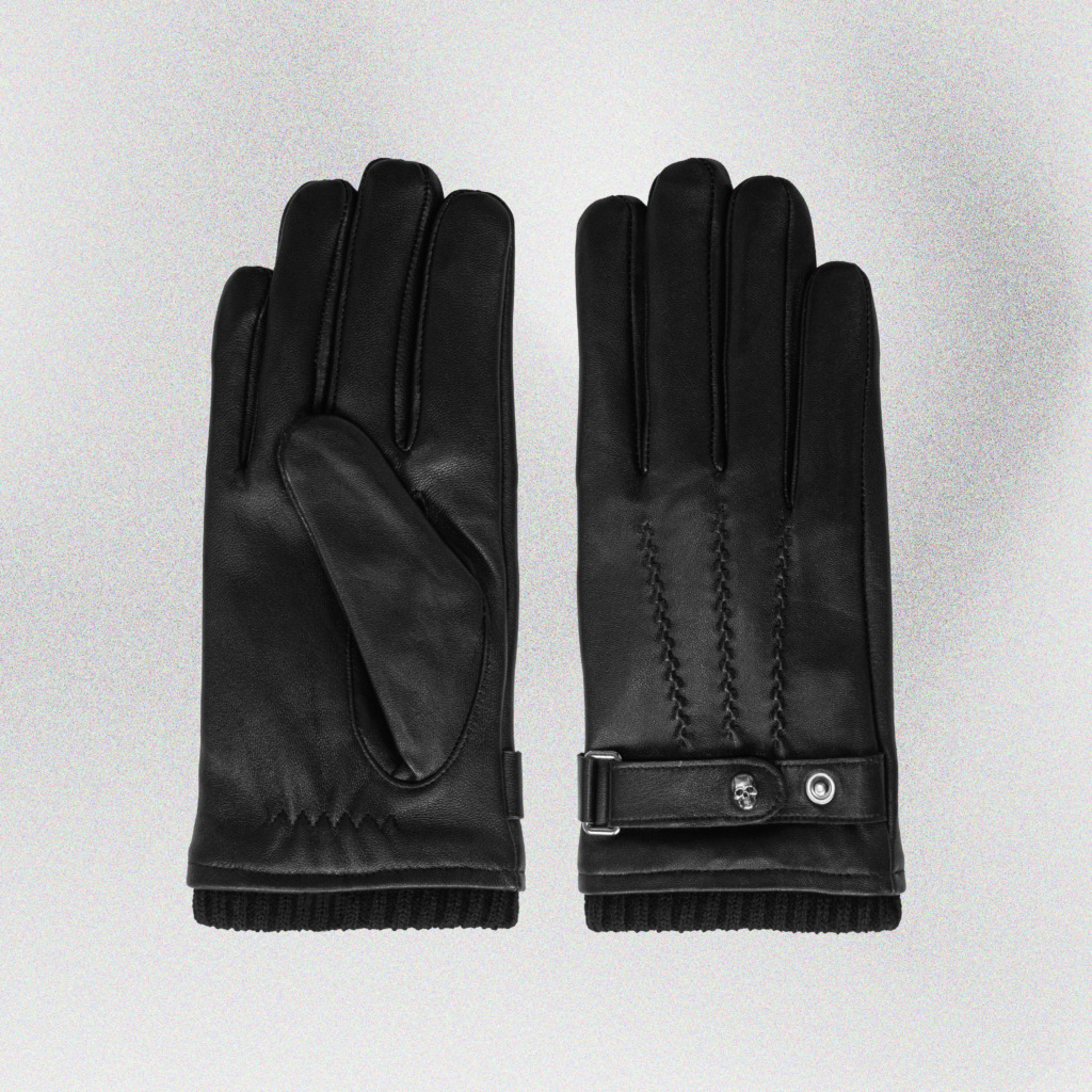 NEGAN GLOVES - Ảnh 17