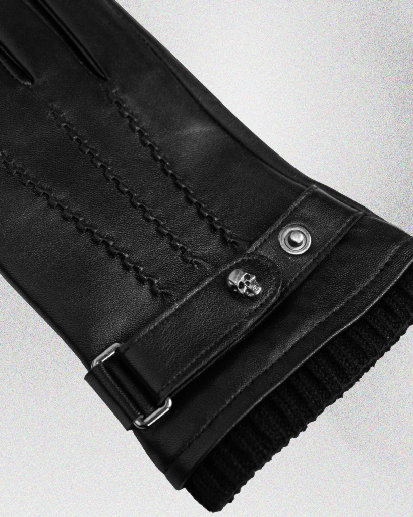 NEGAN GLOVES - Ảnh 19
