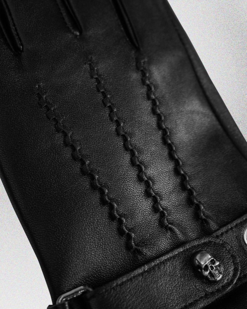 NEGAN GLOVES - Ảnh 20
