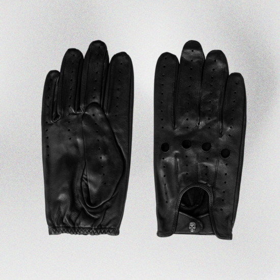 RIDER GLOVES