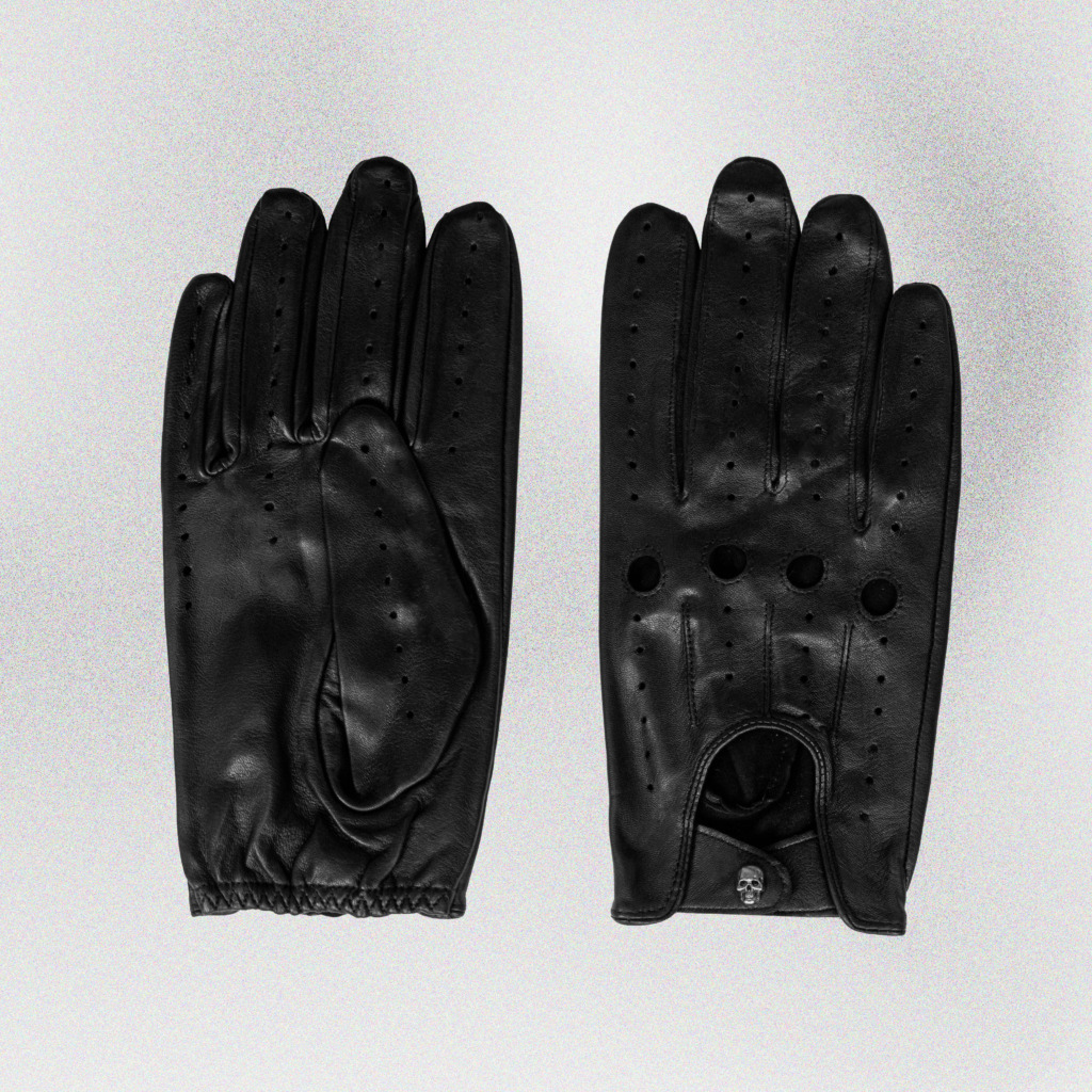 RIDER GLOVES