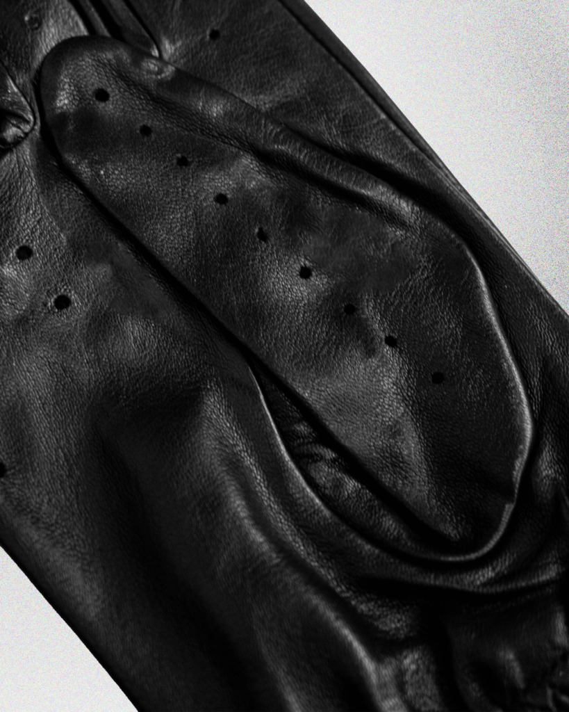 RIDER GLOVES - Ảnh 2