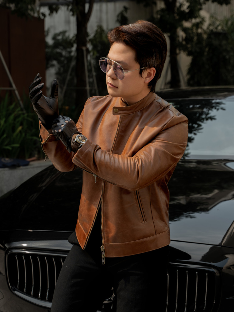 RIDER GLOVES - Ảnh 7