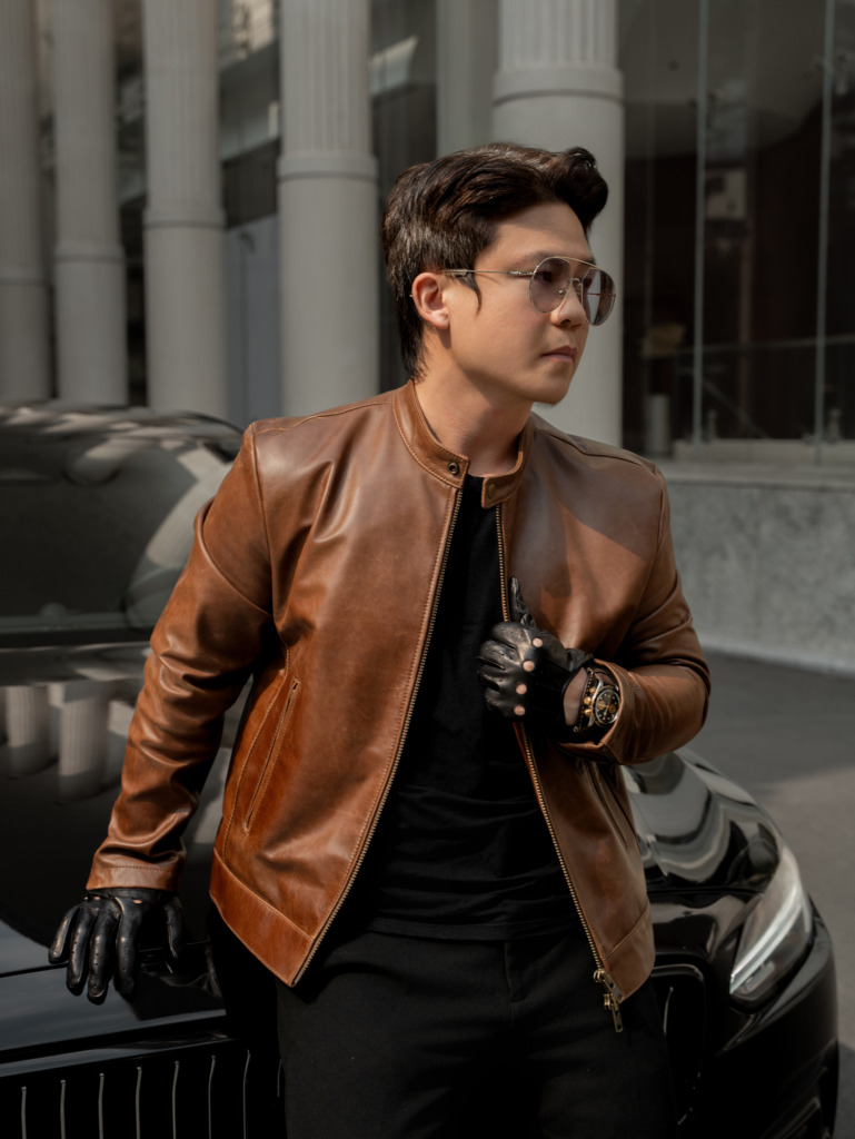 RIDER GLOVES - Ảnh 10