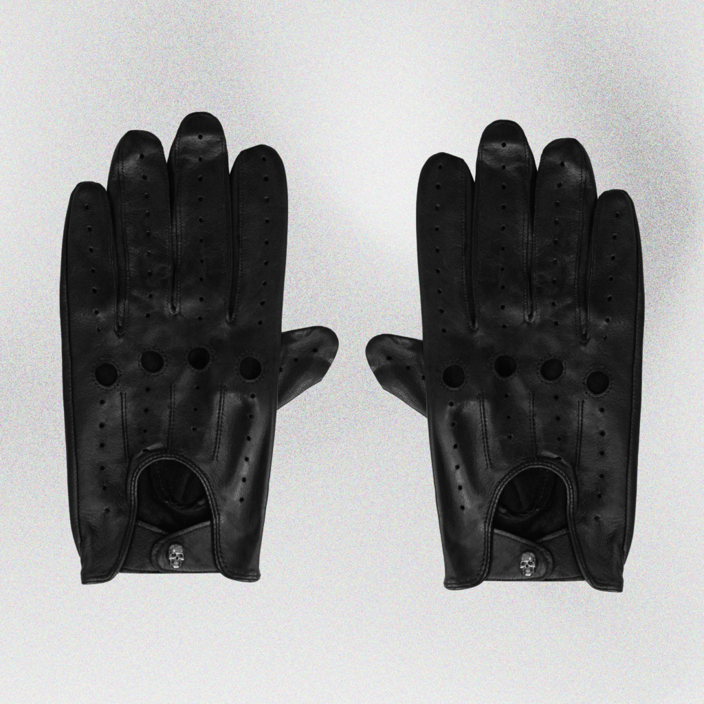 RIDER GLOVES - Ảnh 12