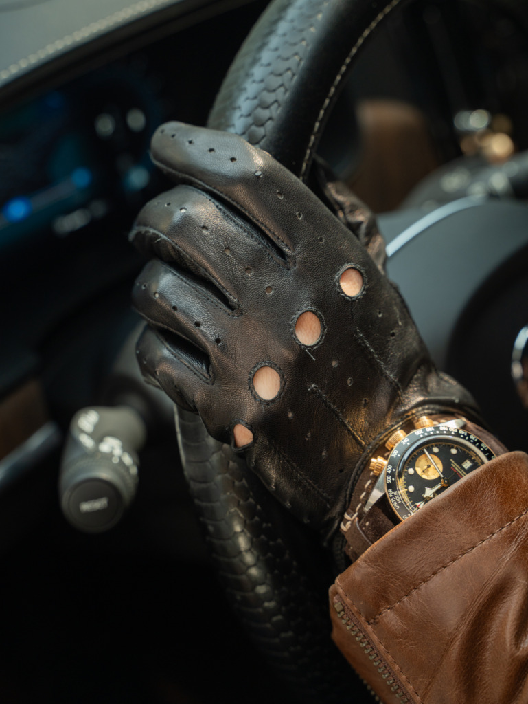 RIDER GLOVES - Ảnh 14