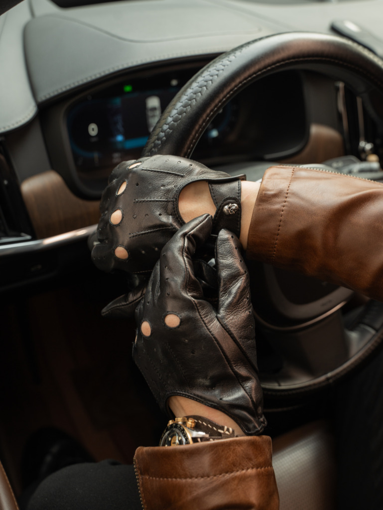 RIDER GLOVES - Ảnh 15