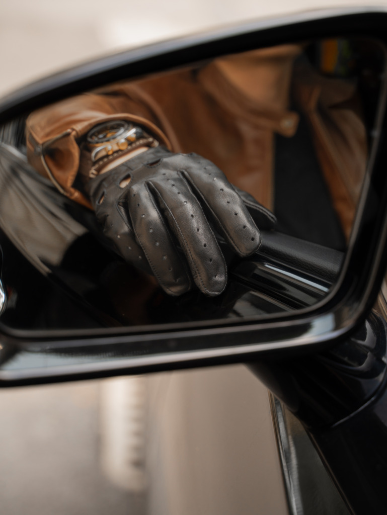 RIDER GLOVES - Ảnh 17