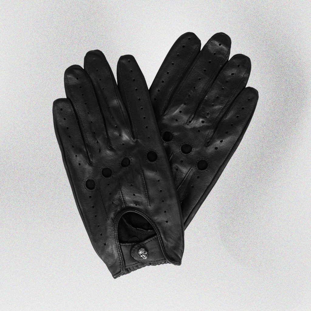 RIDER GLOVES - Ảnh 19