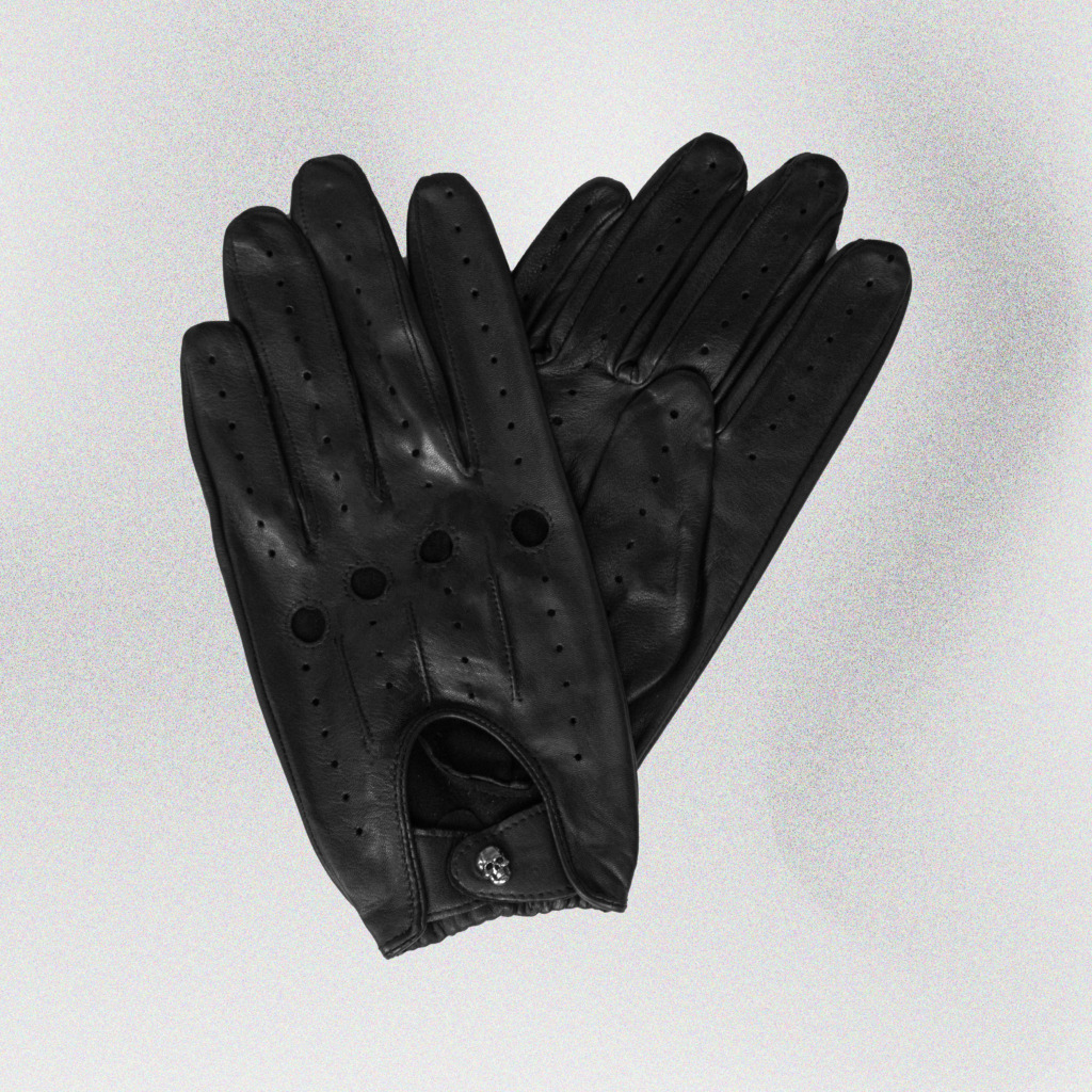RIDER GLOVES - Ảnh 20