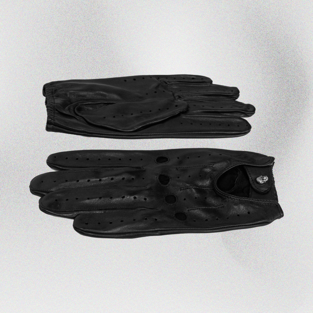 RIDER GLOVES - Ảnh 21