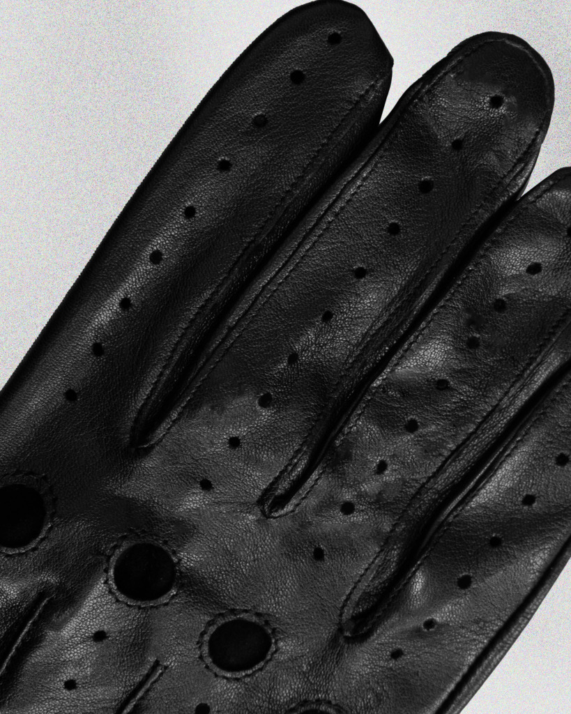 RIDER GLOVES - Ảnh 22