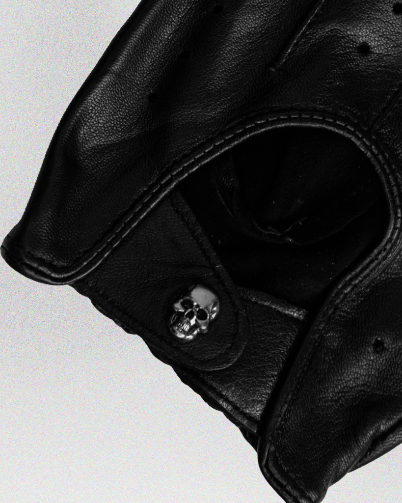RIDER GLOVES - Ảnh 24