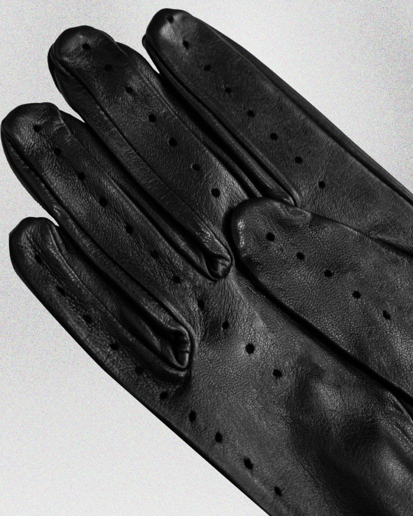 RIDER GLOVES - Ảnh 25