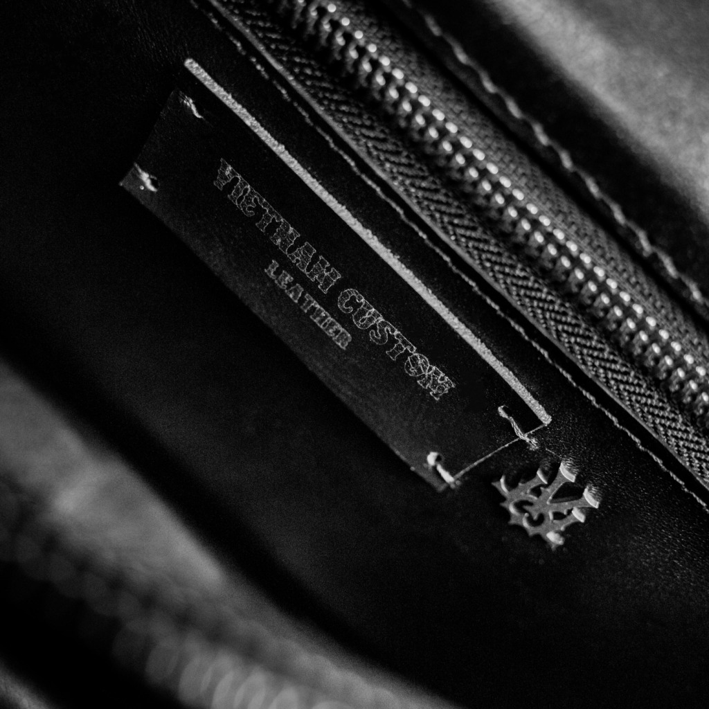 Mimosa Crocodile Bag - Image 4