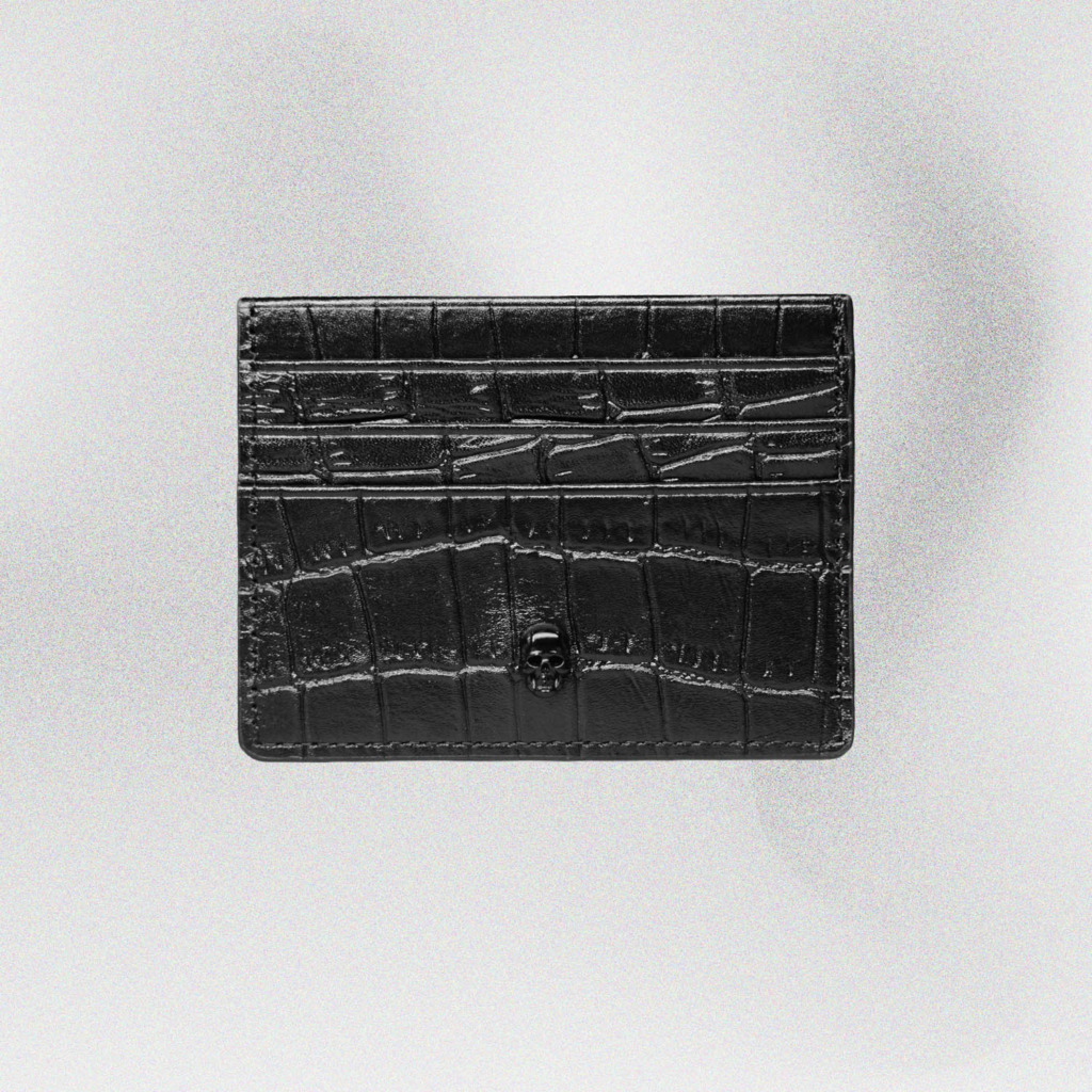 Royston Cardholder