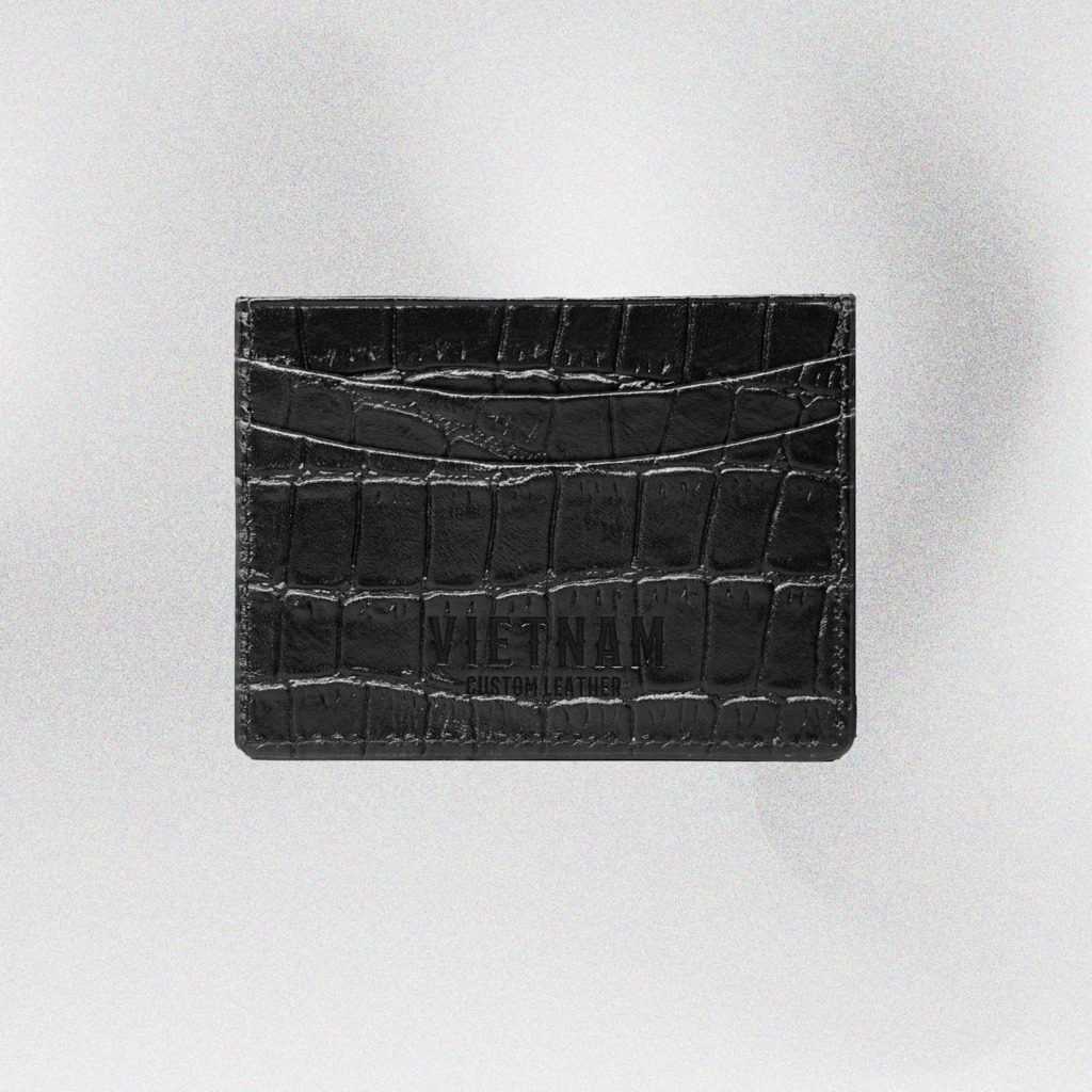 Royston Cardholder - Ảnh 2
