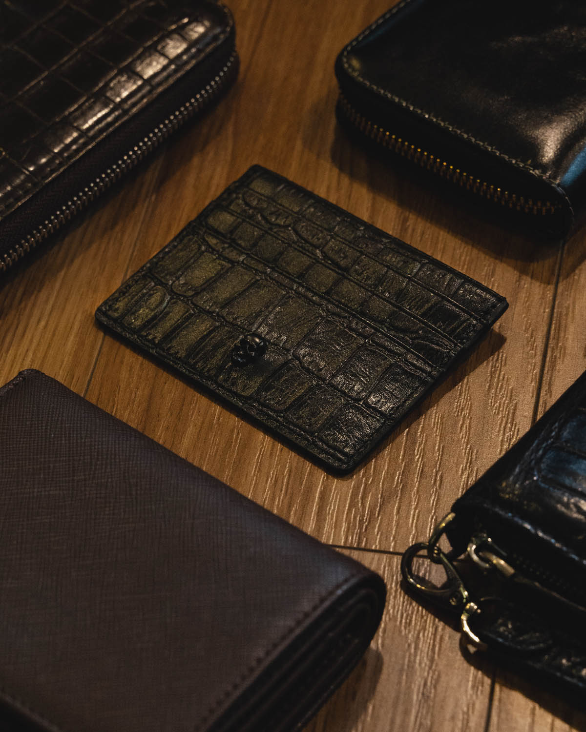 Royston Cardholder - Ảnh 9