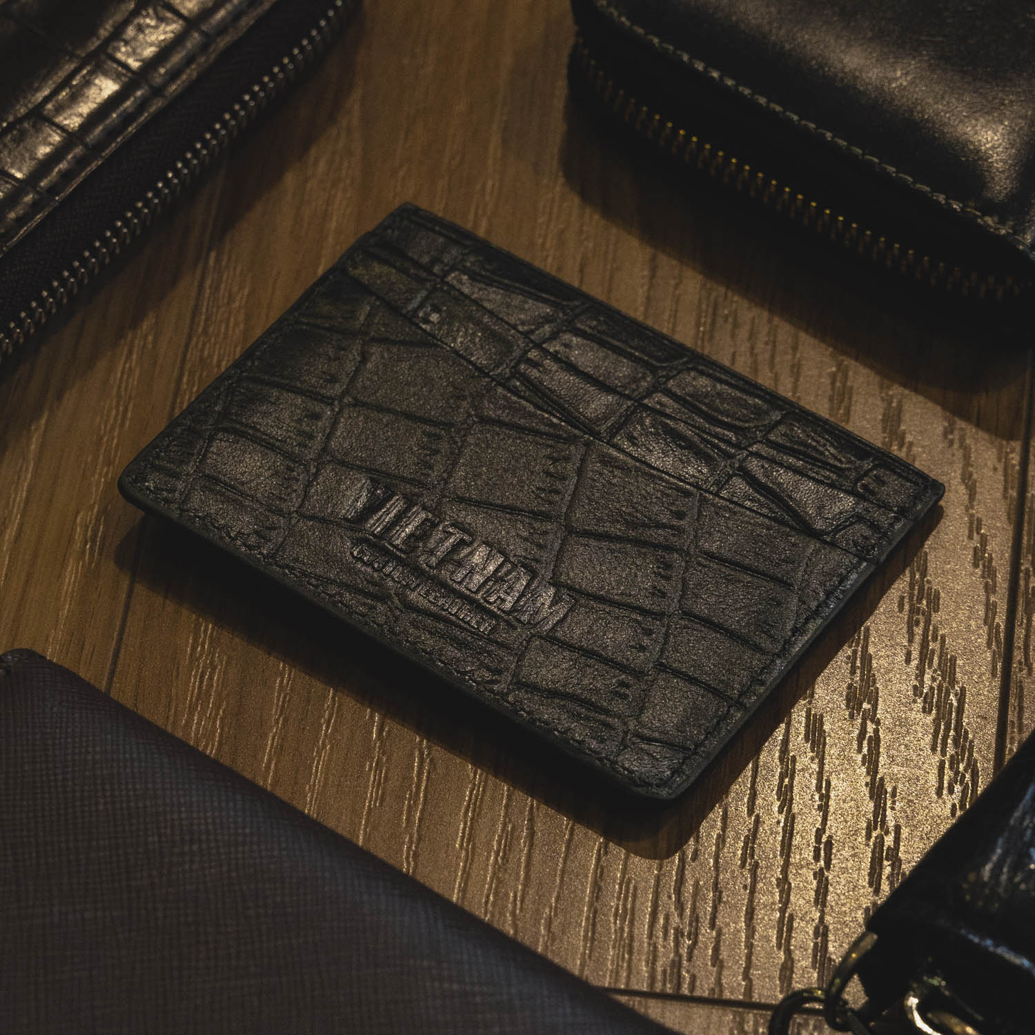 Royston Cardholder - Ảnh 8