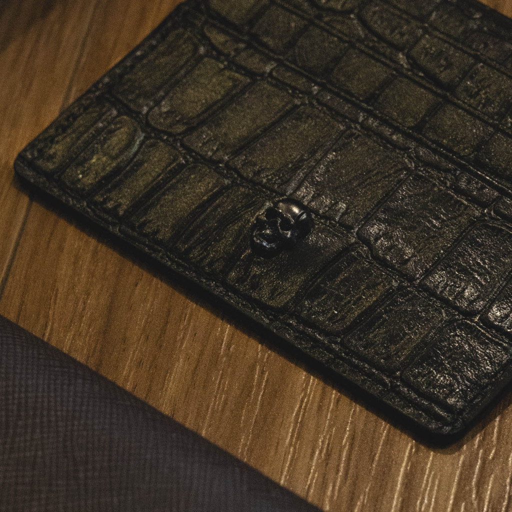 Royston Cardholder - Ảnh 7